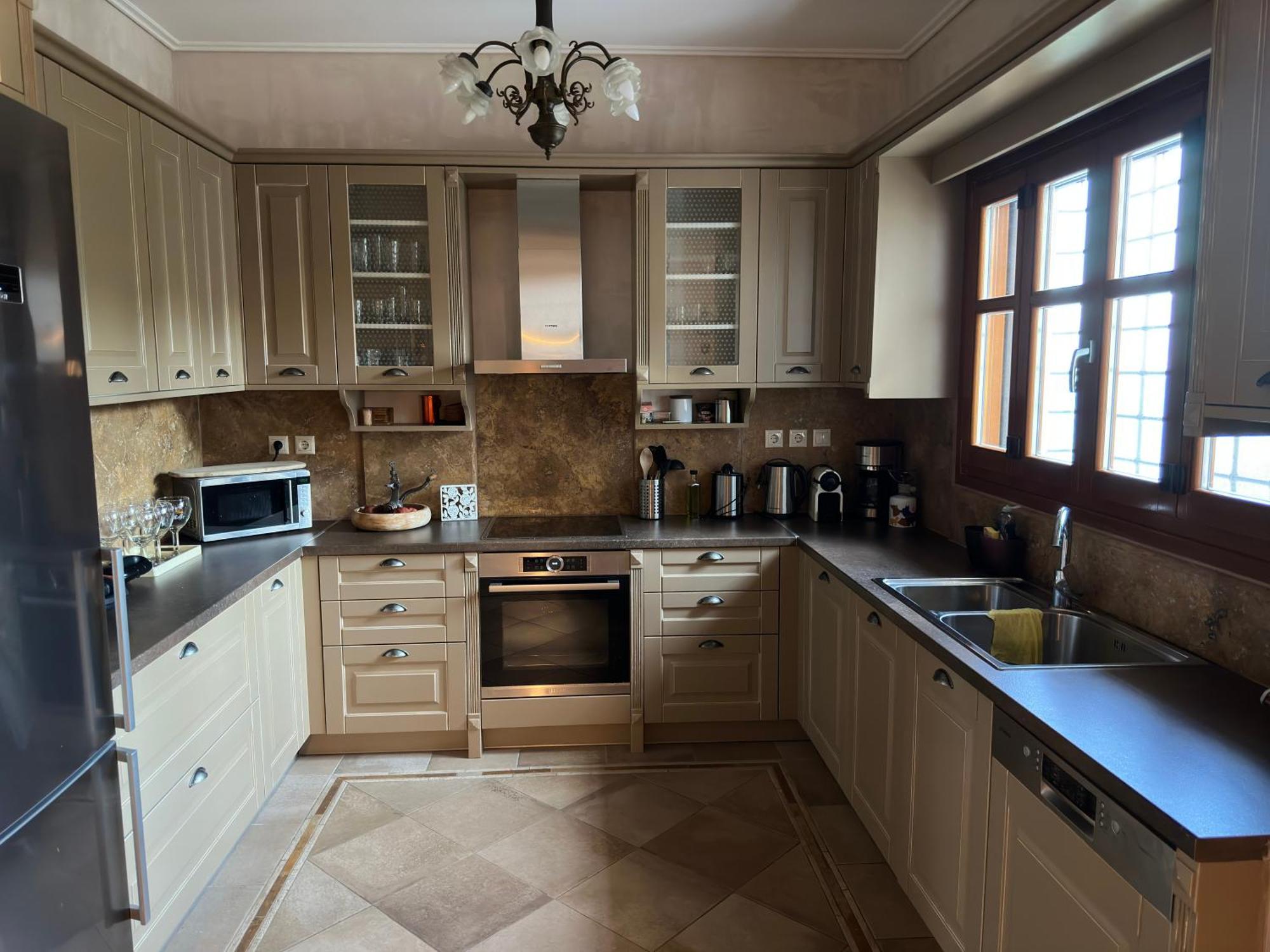Villa Margko Skaloma Екстериор снимка