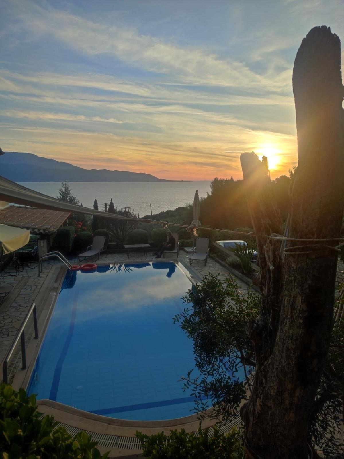 Villa Margko Skaloma Екстериор снимка